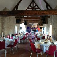 Installation chacun!!!!! Demain le jour J!!! - 2