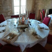 Installation chacun!!!!! Demain le jour J!!! - 3