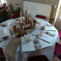 Installation chacun!!!!! Demain le jour J!!! - 4