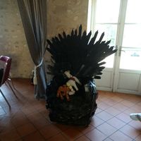 Installation chacun!!!!! Demain le jour J!!! - 6