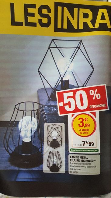 En ce moment chez super u - 1