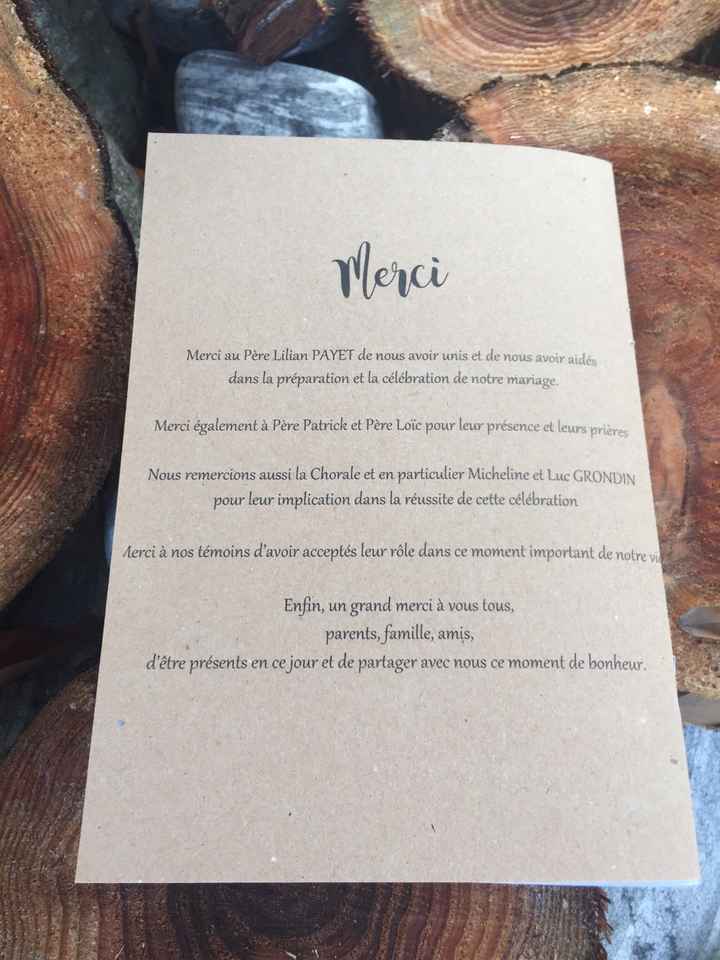  Mon livret de messe - 2