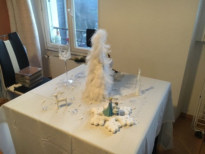 La reine des neiges