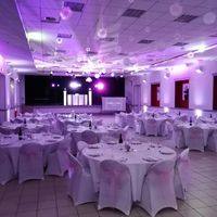 Decoration de notre salle 😍 - 2