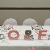 Decoration de notre salle 😍 - 6