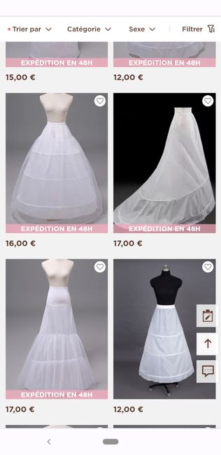 Jupon grande taille 2