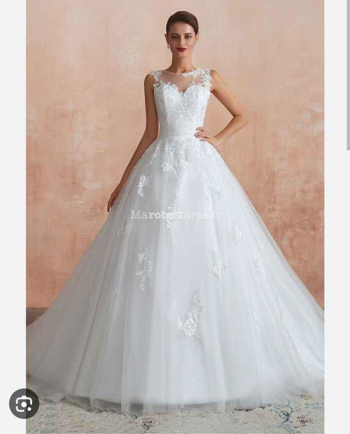 Le top 100 des robes de mariées incontournables pour un mariage en 2023 - 2
