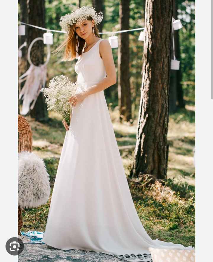 Le top 100 des robes de mariées incontournables pour un mariage en 2023 - 3