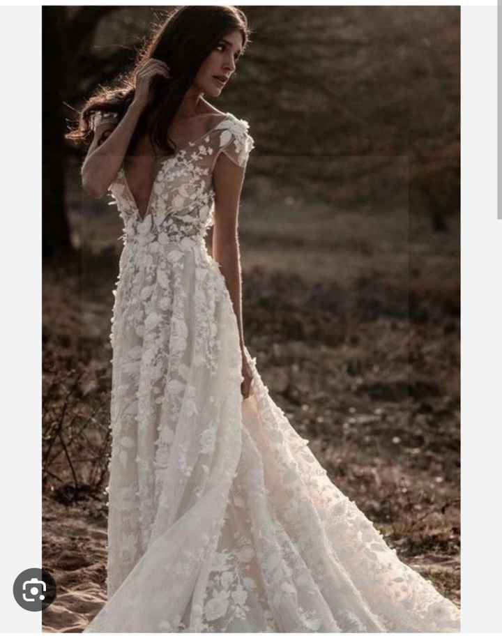 Le top 100 des robes de mariées incontournables pour un mariage en 2023 - 4