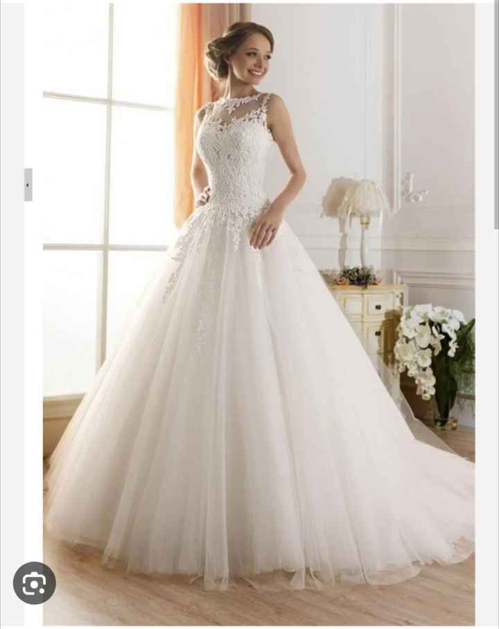 Le top 100 des robes de mariées incontournables pour un mariage en 2023 - 5