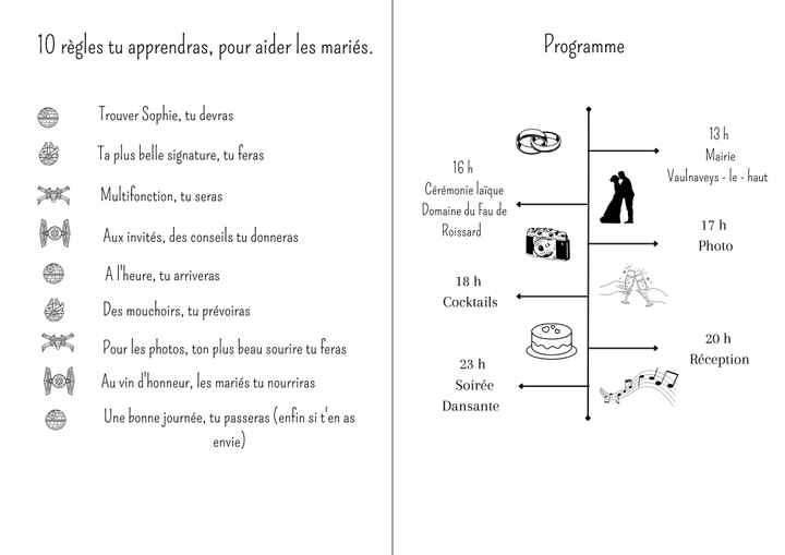 Livret témoin - 4