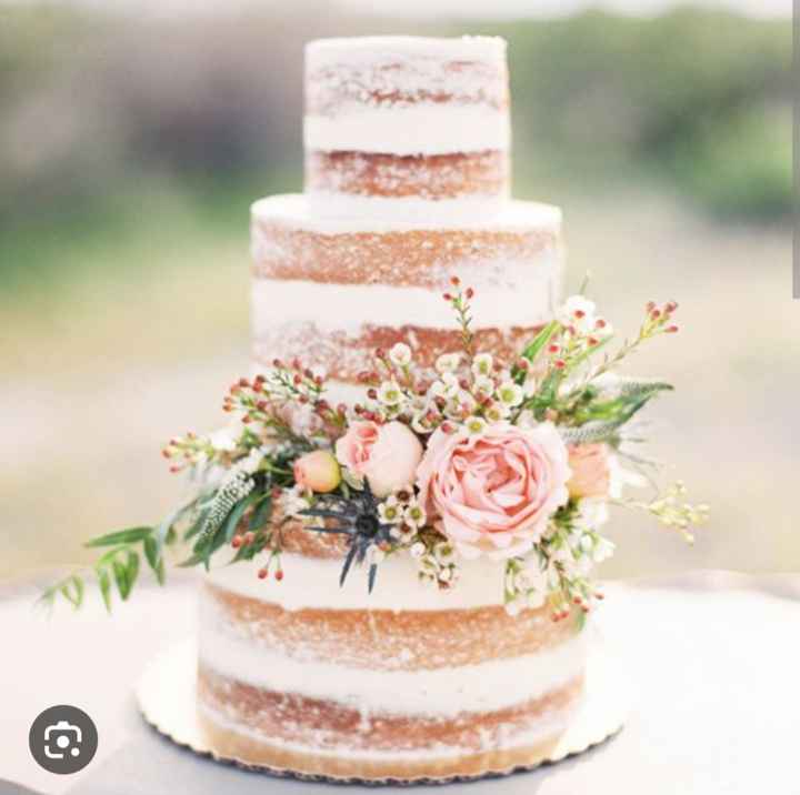 Idée de gâteau - 1