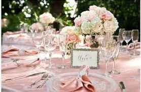Une table rose pour octobre rose - 5
