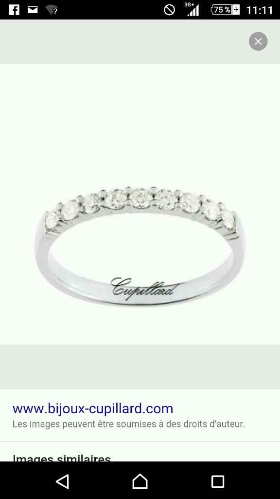 Salon du mariage angoulême - 1