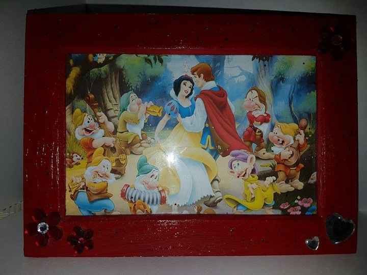 Blanche-Neige