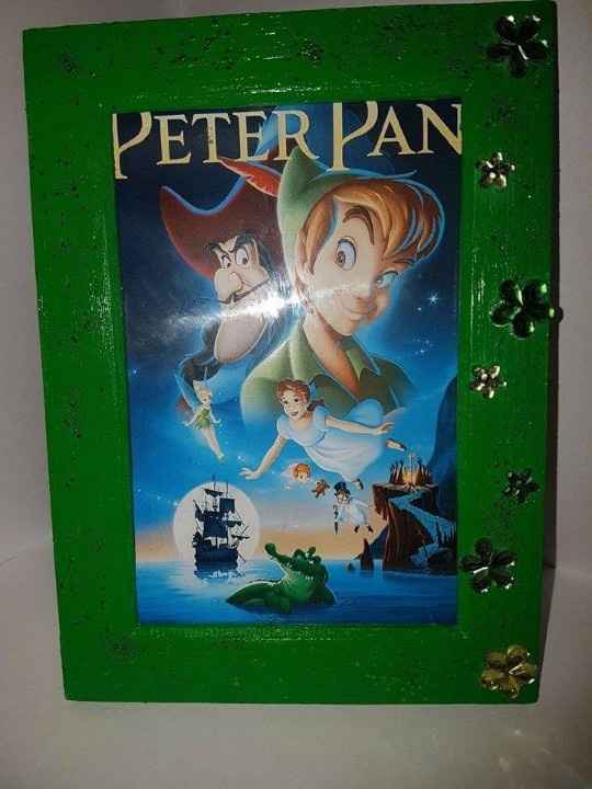 Peter Pan