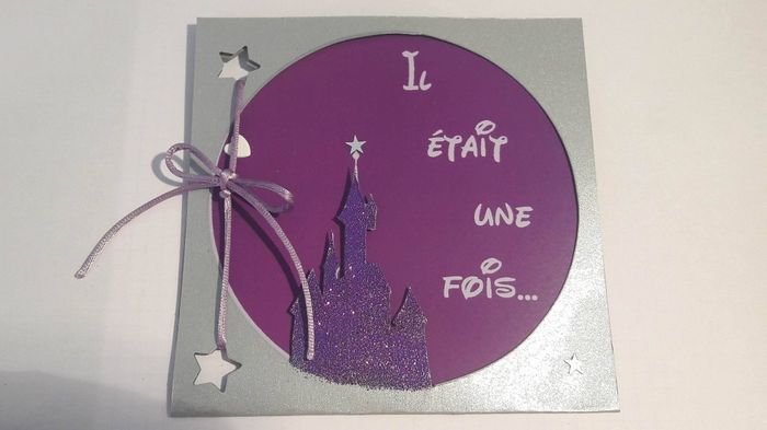 faire part