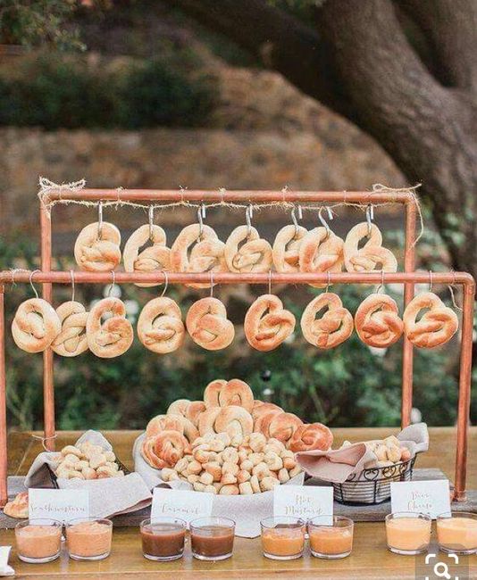 Bar à bretzels 🥨 5