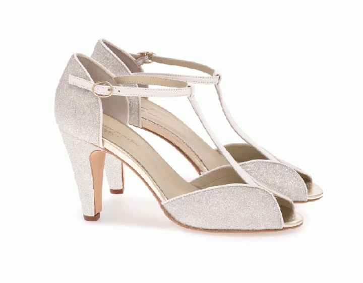 Chaussures à talons : oui mais Salomés - 3