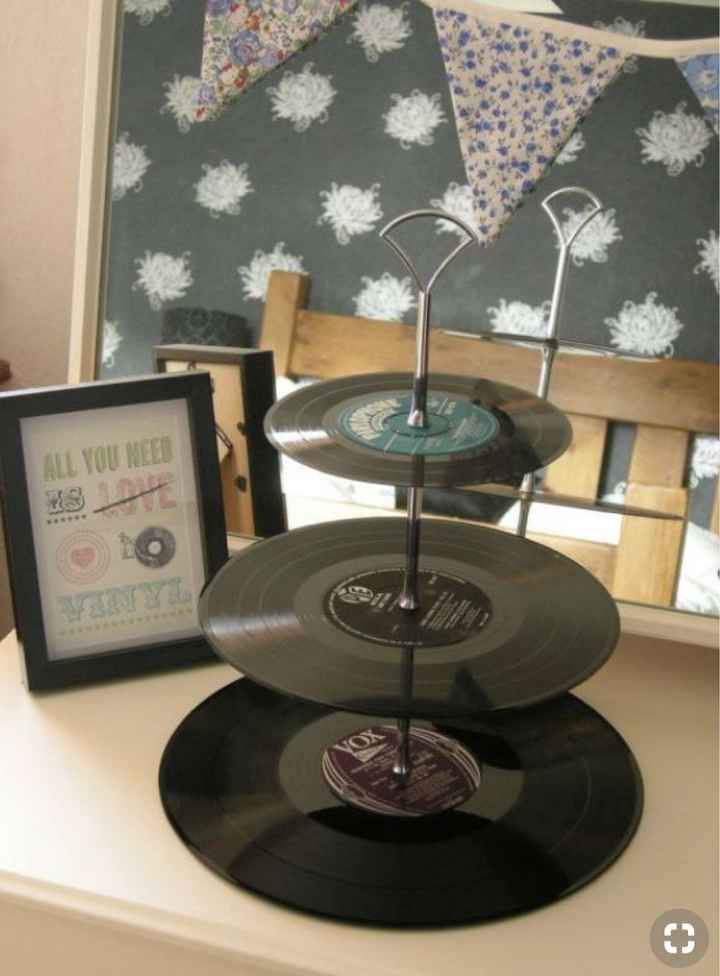 Décoration - récup - recyclage - 10