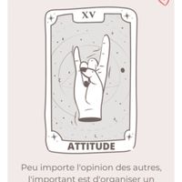 La chance te sourit 🔮😃 - 1