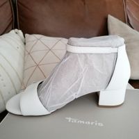 Talons chaussures - 2