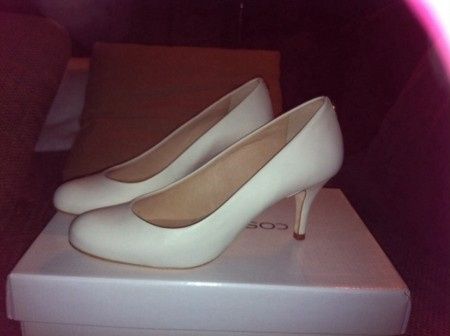 Photos de vos chaussures - 1