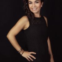 Idée coiffure cheveux lachés - 1