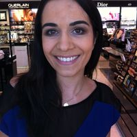 Photos de nos essais maquillage - 1