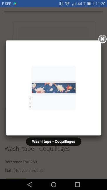 Essai part diy - 1