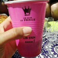 Evjf de princesse - 1