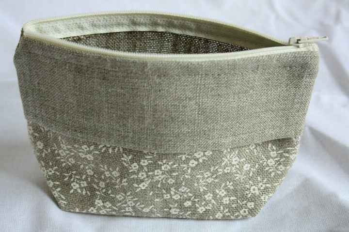 Cadeaux pour les témoins - 1