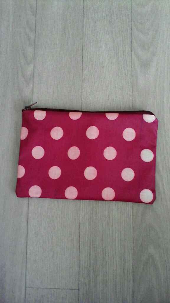 Cadeaux pour les témoins - 1