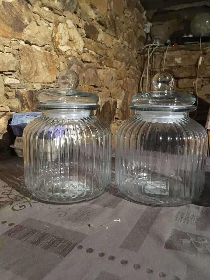  Bon plan bonbonnière - 1