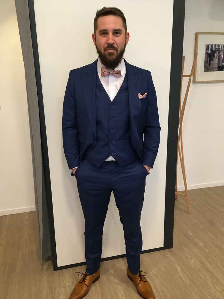 ✨montrez moi vos noeuds papillon??✨ - 1