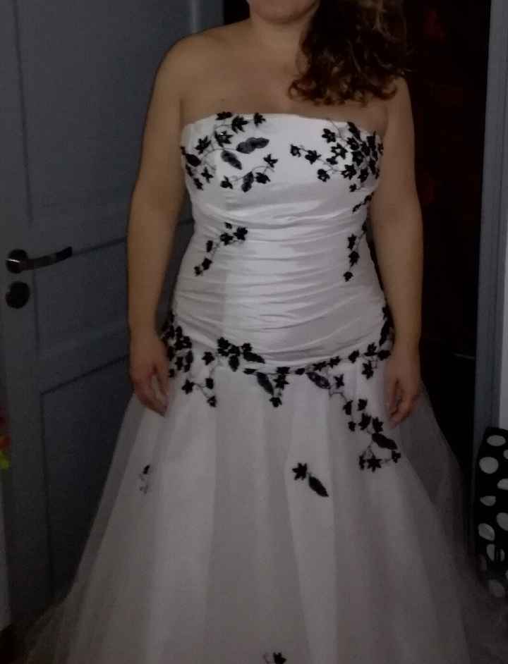 Entrée des mariées - 2