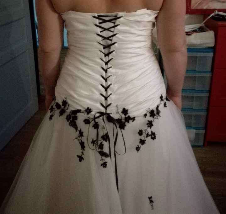 Entrée des mariées - 3