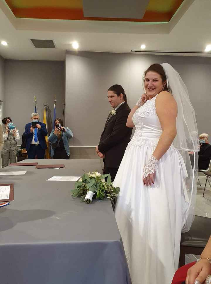 Mariage du 24/10 dans le sud 4
