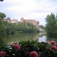 lieu de réception