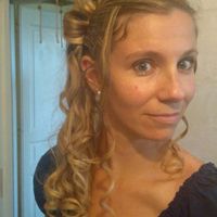 Coiffure essai ça y est ! - 2