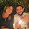 Cynthia & Abdallah