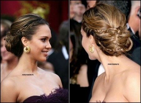 idée coiffure