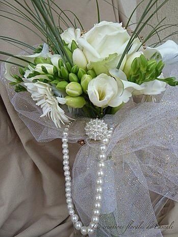 Quel type de bouquet de mariée pour vous ? - 1