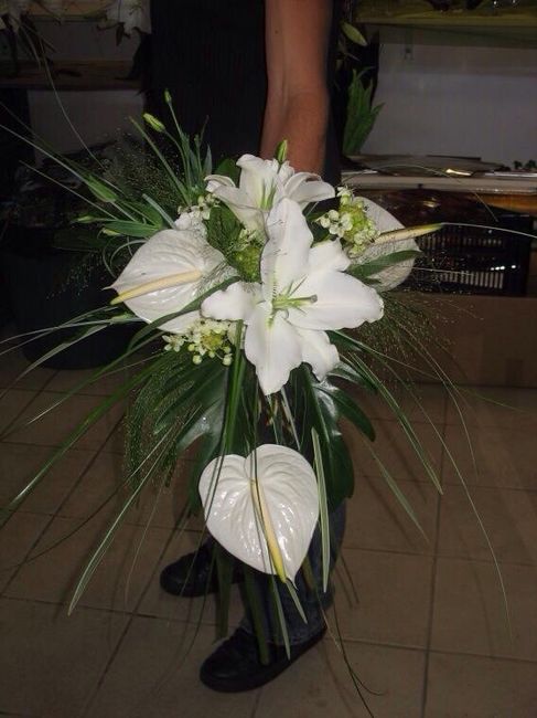 Quel type de bouquet de mariée pour vous ? - 2