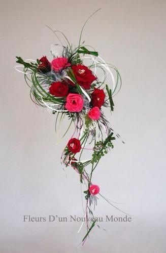 Quel type de bouquet de mariée pour vous ? - 3