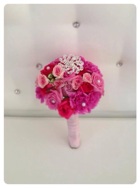 Quel type de bouquet de mariée pour vous ? - 4