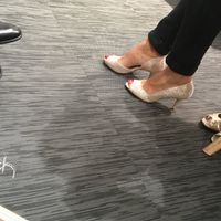 Oh les chaussures ! - 3