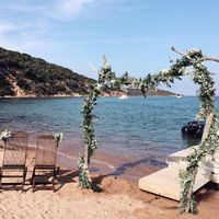 Mariage I & L - Corse - Greenery