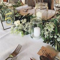 Mariage I & L - Corse - Greenery