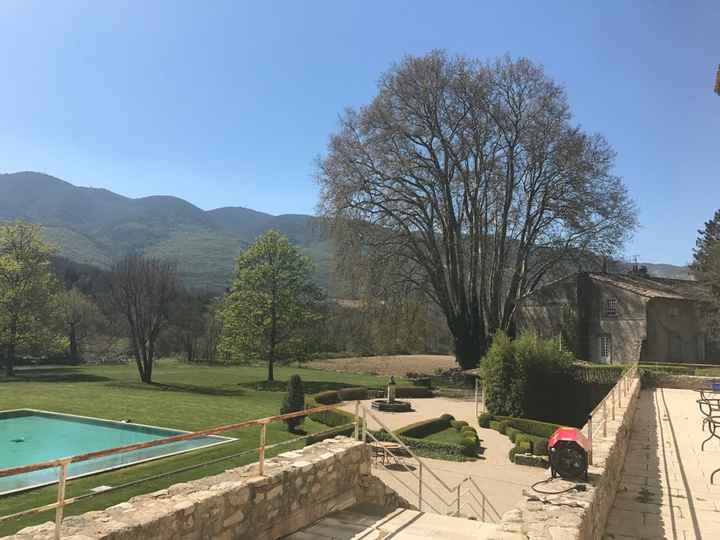 Domaine réservé qu'elle deco ? - 3